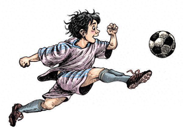 堀内秋美